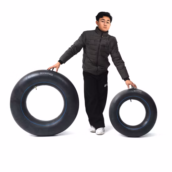 Eco PVC Material and Learn Swim Equipment Safely Inflatable Baby Neck Float Swim Ring Tube