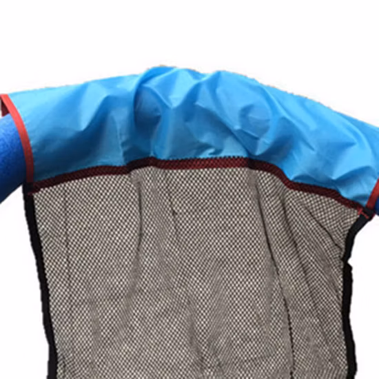 Flutuador de natação colorido para piscina, cadeira de macarrão, flutuador de natação