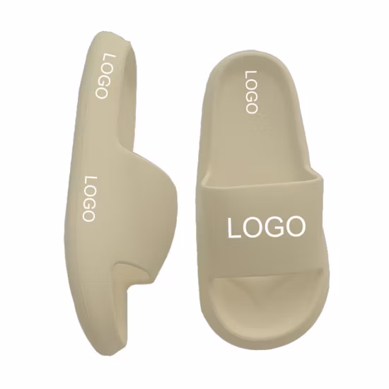 Flutuador inflável para piscina, salão de natação em formato de chinelo para piscina